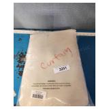 A1-E3-TT 1 Curtin set 70x108 sand nthqrpvlksid-701