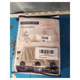 A1-E3-TT 1 accuratex Bamboo sheet set Queen size s