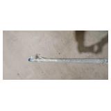 Section 6 1pc Steel pipe 1.25" Threaded, 4