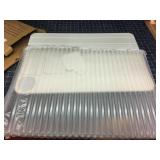 Section 7 1pc Deeri earth stone bath mat 16x24" wh