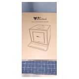 A1A2 1pc Amzdeal Photo Booth