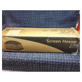 A1C3 1pc Screen house 13