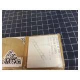 A1C3 1pc Mesh rack 38x12" black nylon/metal