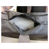 A1C3 1pc RV Mat 48" width blue/navy nylon