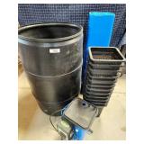 A4A3 1 set Hydroponics system