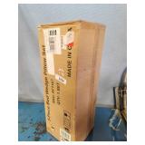 A1-E2 1 yhlian 5 pc Bed wedge pillow gray/ white A