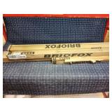 Section 7 5pc Briofox Spring shower rods assorted