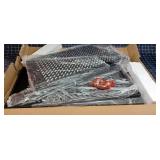 A3-A1 1 CART TOOL METAL WHEEL CART