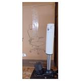 A3B1 1pc Dual Thunder office chair lumbar support