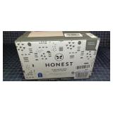 UNDER HEATER 1 HONEST BABY WIPES BABY WIPES