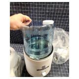 Section 4 1pc CO-Z Water Distiller white