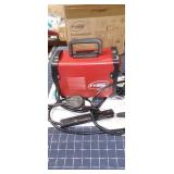 Section 1 1 TTIIIIII Welding machine Professional