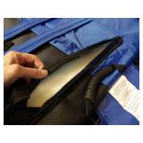 A1C2 2pk (1 set) Brawn Tide Stadium Chair blue