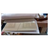 A3C2 1pc BBE bathroom mirror LED 32x26