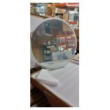 A3C2 1pc vinc home Mirror LED Bathroom 24x32