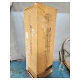 Section 1 1 Bed Story Mattress topper 60x80x4 bamb