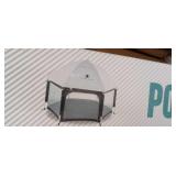 A2-C2 1 CALIFORNIA BEACH CO PACK N PLAY PLAYPEN