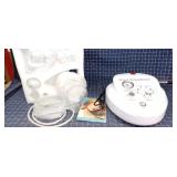 A3-D3 1 INNOVATION VACUUM MASSAGE BL-600