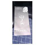 A3-D3 1 DOMPEL SHAMPOO SINK SHAMPOO SINK