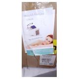 A3-D3 1 NEWFACE FACE CARE W0X5