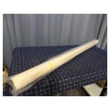 A3C2 1pc Huamei backdrop paper 1.35x5m Cream/taupe