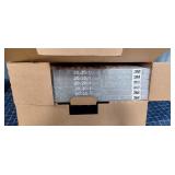 A4A1 6pc 3M Furnace filters 20x20x1"