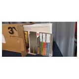 A4A1 6pc 3M Furnace filters 20x24x1"