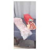 A1B3 6pc coolwufan illuminated candy canes white/r