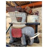 Byron A3E2 13pc Baskets