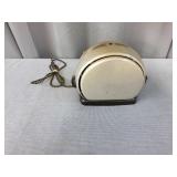 Byron 7 1pc Toaster Metal