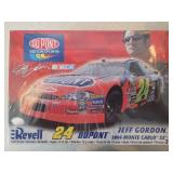 Byron 7 1pc 06 Monte Carlo 24 Dupont 1/24 scale Je