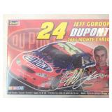 Byron 7 1pc 05 Monte Carlo 24 Dupont 1:24 Scale Je