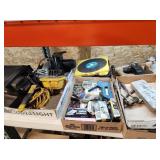 Byron A3E3 15pc Tools & hardware