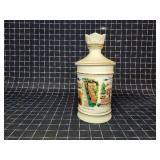 Byron A1-D2 7pc Seagrams, Beam, old commo Decanter