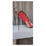 Byron A1B2 1 set Ping Golf Clubs youth left hand