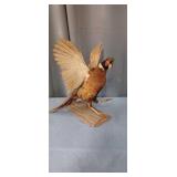 Byron A1B2 1pc 22" Tall Phesant Mount