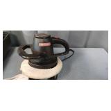 Byron A4C3 1pc Craftsman 10" Buffer