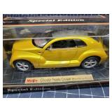 Byron A3B3 1pc Maisto Chrysler Pronto PT PT Cruise