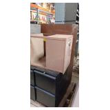 Byron 1 7pc File Cabinets Various sizes