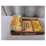 Byron A1-D3 4pc R.G.Dun, Kings Cigar co