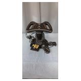 Byron A4D3 3pc Sega Controllers / game Black