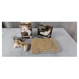 Byron A4D3 4pc Sony PS1 Console