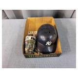 Byron 7 1pc Football and b asketball Sports cards