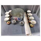 Byron A1-C3 24pc pin up Beer posters, supe poster