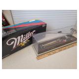 Byron 7 1pc Miller Top Fuel Dragster 1/24 Scale bl