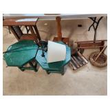 Byron A2C4 9pc Furniture & decor