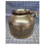 A2C4 1pc Bean pot