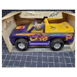 Byron A3B3 1pc Nylint Pickup truck Grape Balls of