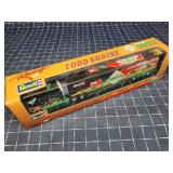 Byron A3B3 1pc Revell Race hauler 1/64 scale 13.5"