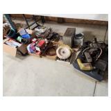 Byron A3E3 9+ Boxes Automotive tools/parts